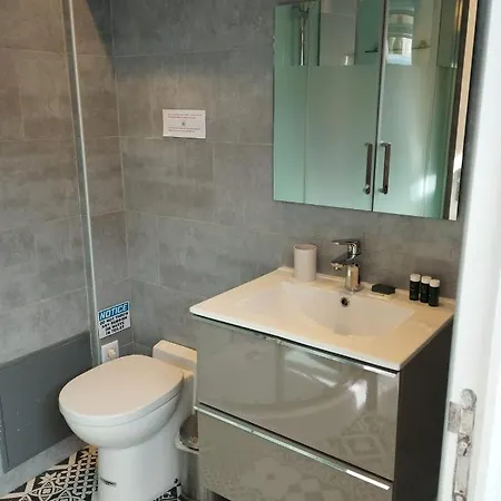 Charming Studio At 150m Away From The Sea - Boulevard De La Croisette